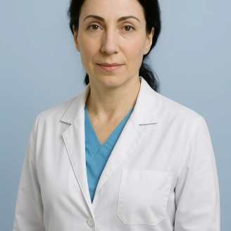 Шихорина Елена Юрьевна